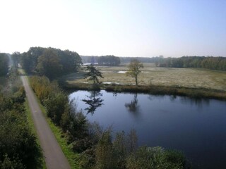 Vakantiepark Oud-Turnhout Omgeving 34