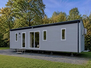 Parc de vacances Oud-Turnhout Enregistrement extérieur 1