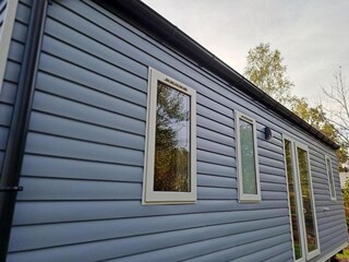 Vakantiepark Oud-Turnhout Buitenaudio-opname 2