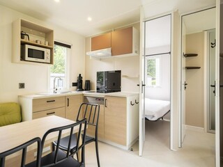 Vakantiepark Oud-Turnhout Kenmerken 7