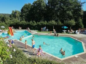 Vakantiepark Moderne 4-persoons glamping in Antwerpen - Oud Turnhout - image1