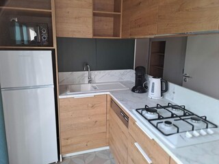 Vakantiepark Oud-Turnhout Kenmerken 10