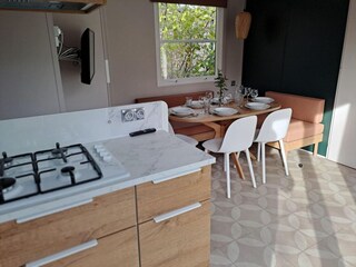 Vakantiepark Oud-Turnhout Kenmerken 11