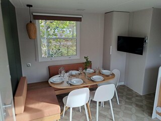 Parco vacanze Oud-Turnhout Caratteristiche 4