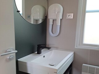 Parco vacanze Oud-Turnhout Caratteristiche 8