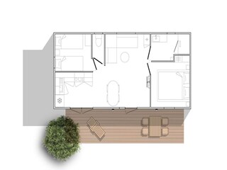 Vakantiepark Oud-Turnhout  25