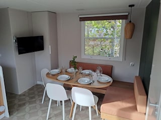 Holiday park Oud-Turnhout Features 2