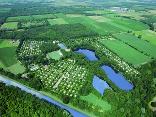 Parco vacanze Oud-Turnhout Ambiente 6