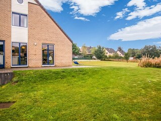 Villa Spa Buitenaudio-opname 15
