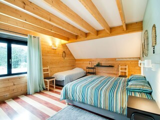 Villa Spa Características 18