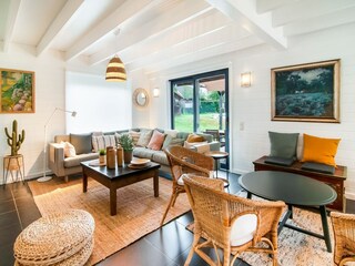 Villa Spa Características 19