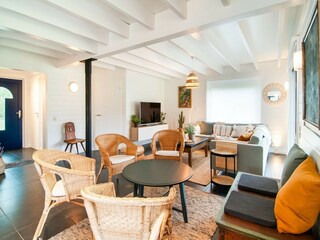 Villa Spa Características 21
