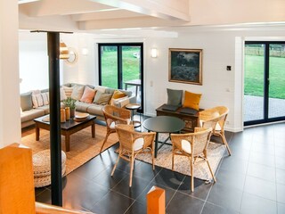 Villa Spa Características 22