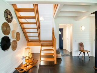 Villa Spa Características 25