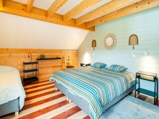 Villa Spa Características 27