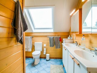 Villa Spa Características 30