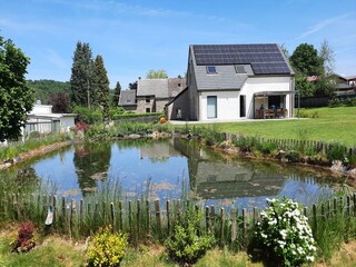 Villa Spa Outdoor Recording 13