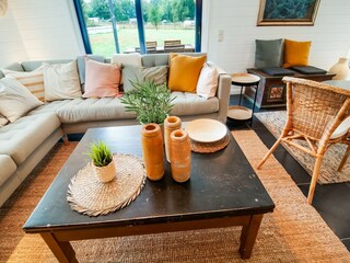 Villa Spa Características 33