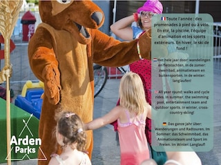 Ferienpark Manhay  40