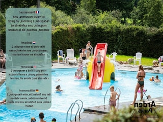 Ferienpark Manhay Außenaufnahme 4