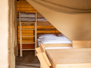 Vakantiepark Manhay Kenmerken 14