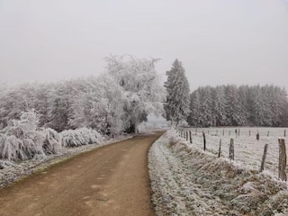 Ferienpark Manhay Umgebung 36