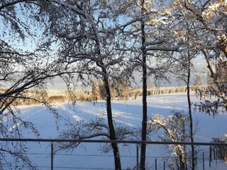 Vakantiepark Manhay Omgeving 32