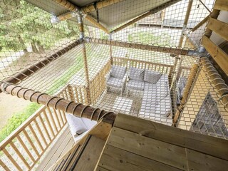 Parco vacanze Manhay Registrazione all'aperto 7