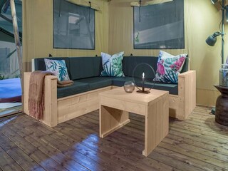 Parco vacanze Manhay Caratteristiche 6