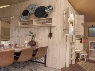 Vakantiepark Manhay Kenmerken 8