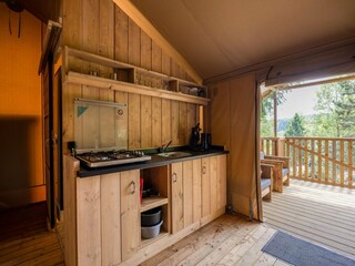 Vakantiepark Manhay Kenmerken 8