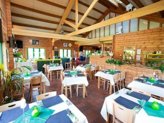 Vakantiepark Manhay Buitenaudio-opname 7