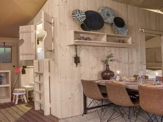 Vakantiepark Manhay Kenmerken 14