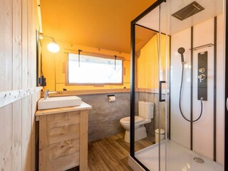 Parco vacanze Manhay Caratteristiche 14