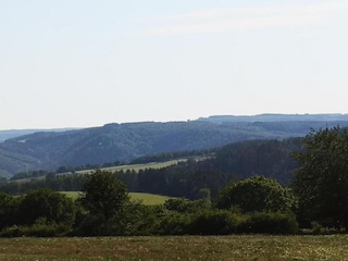 Parc de vacances Manhay Environnement 35