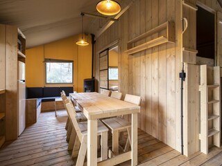 Vakantiepark Manhay Kenmerken 13