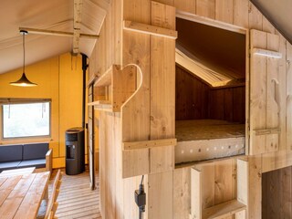 Vakantiepark Manhay Kenmerken 14