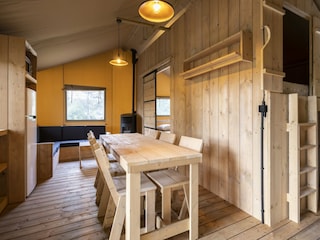 Parco vacanze Manhay Caratteristiche 11