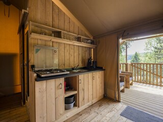 Ferienpark Manhay Ausstattung 24