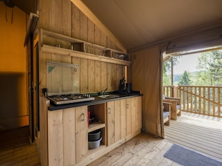 Holiday park Manhay Features 24