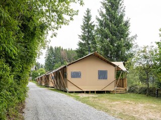 Parco vacanze Manhay Registrazione all'aperto 5
