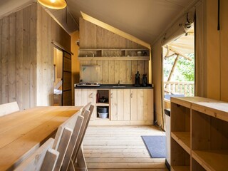 Vakantiepark Manhay Kenmerken 21