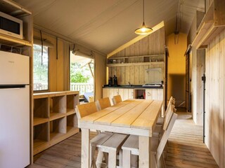 Vakantiepark Manhay Kenmerken 11