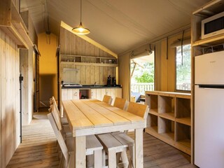 Ferienpark Manhay Ausstattung 19