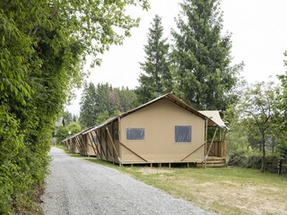 Parc de vacances Manhay Équipement 11