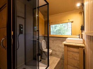 Vakantiepark Manhay Kenmerken 25
