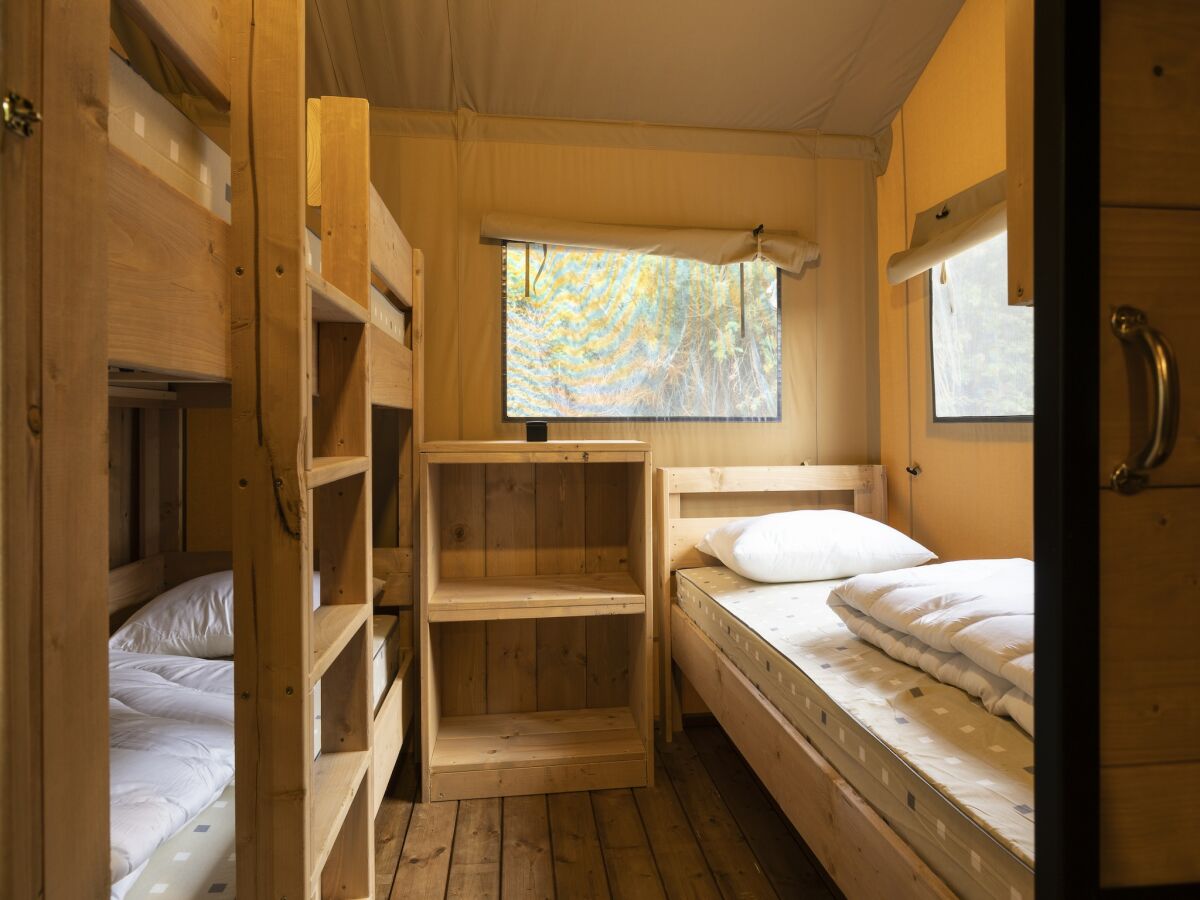 Holiday park Manhay Features 16