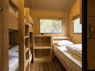 Parque de vacaciones Manhay Características 16