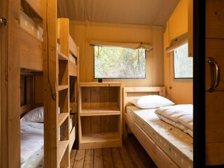 Vakantiepark Manhay Kenmerken 18