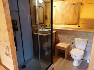 Vakantiepark Manhay Kenmerken 27